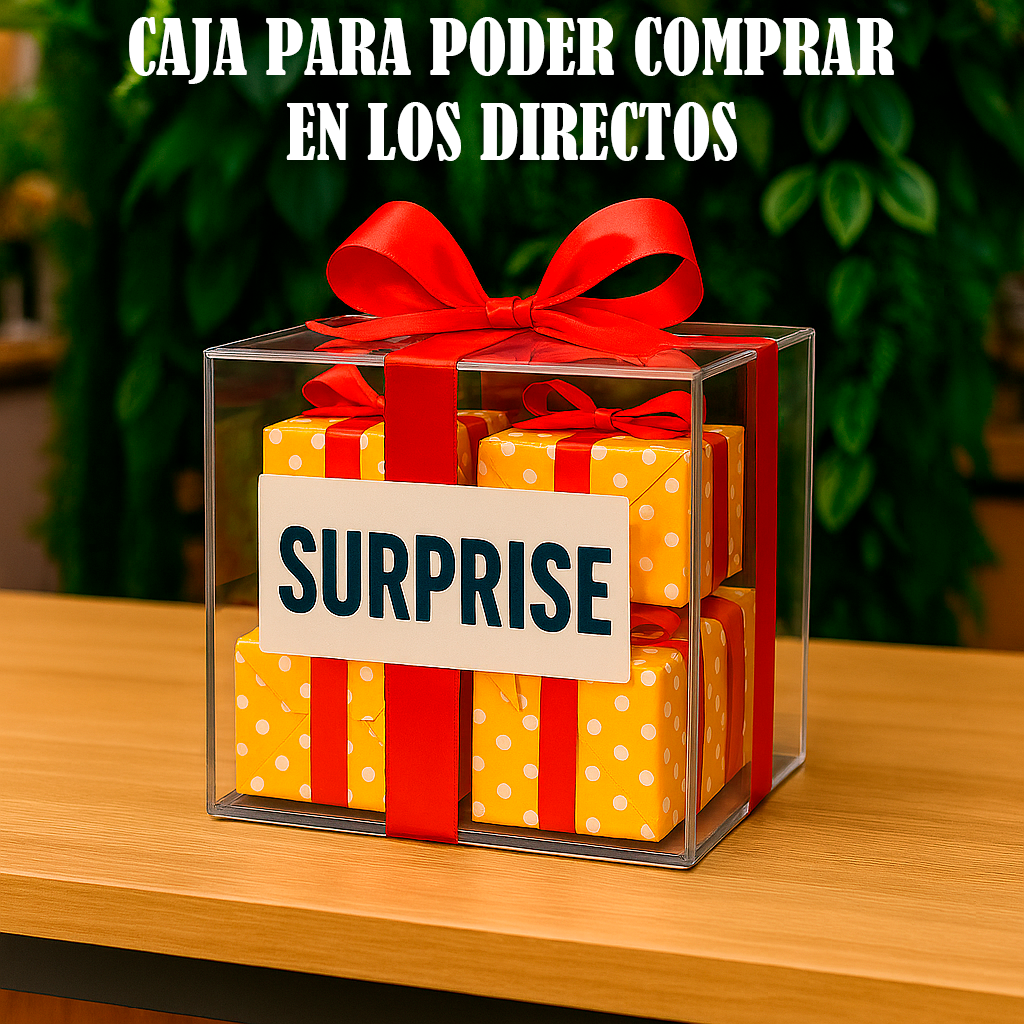 Caja Directos