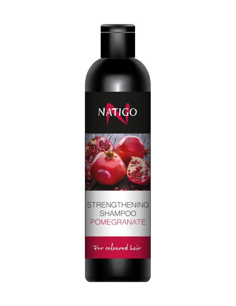 NATIGO CHAMPU CABELLO TEÑIDOS GRANADA 500 ML