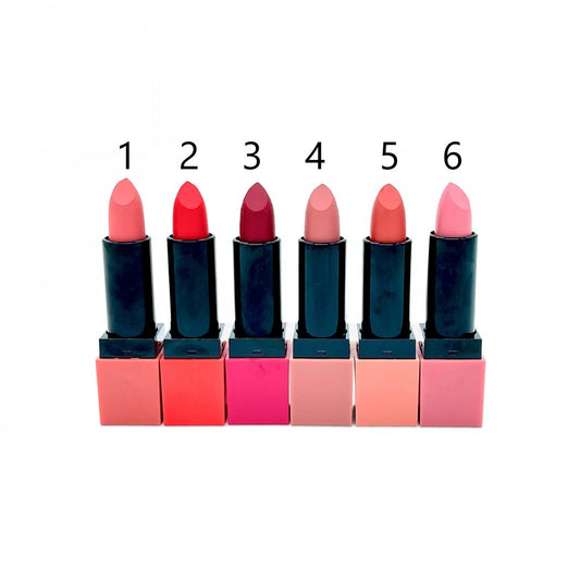 BARRA DE LABIOS LIPSTICK MARK MATTE A