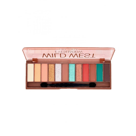 SOMBRA DE OJOS EYESHADOW WILD WEST