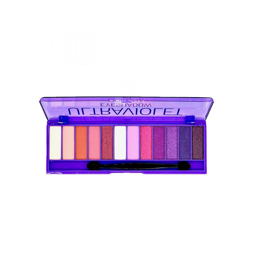 SOMBRA DE OJOS EYESHADOW ULTRAVIOLET DDONNA