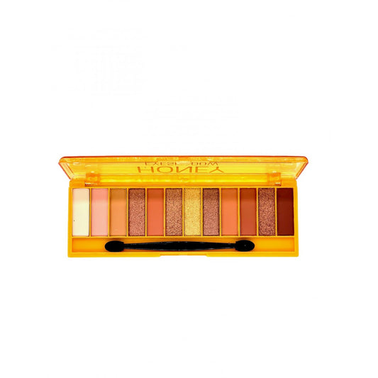 SOMBRA DE OJOS EYESHADOW HONEY