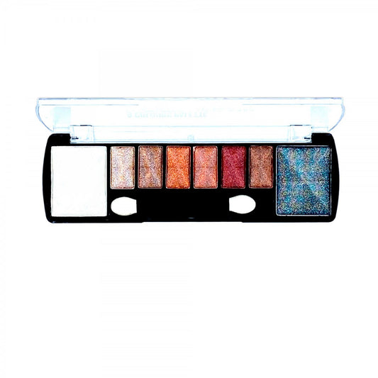 SOMBRA DE OJOS SPACE EYESHADOW INTRUSIVE