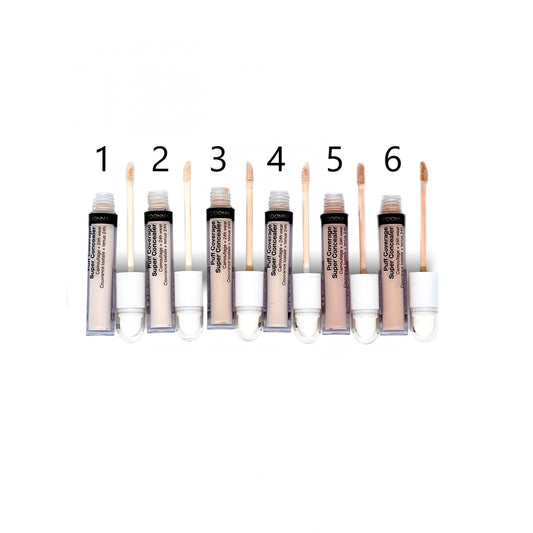 CORRECTOR CONCEALER PUFF SUPER COVERAGE A