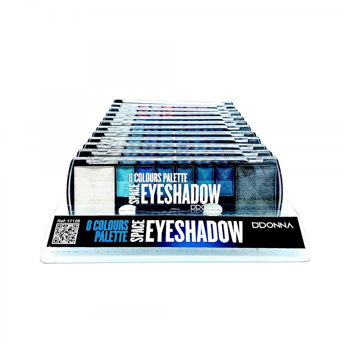 SOMBRA DE OJOS SPACE EYESHADOW BLUE BLOOD