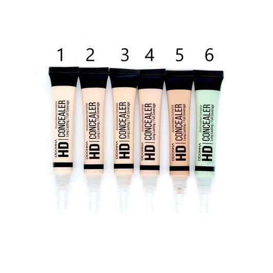 CORRECTOR CONCEALER HD DISSIMULATEUR A