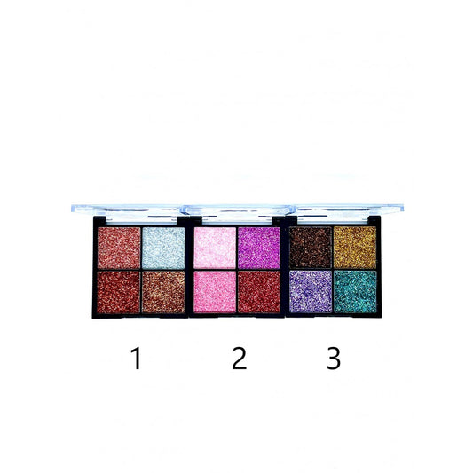 SOMBRA DE OJOS EYESHADOW GLITTER