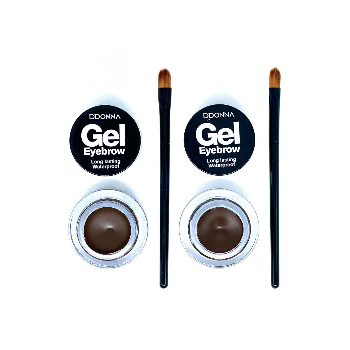 GEL PARA CEJAS - EYEBROW GEL