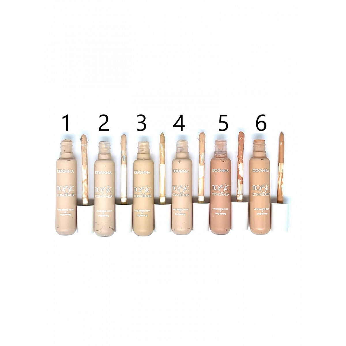 CORRECTOR CONCEALER MAGIC A