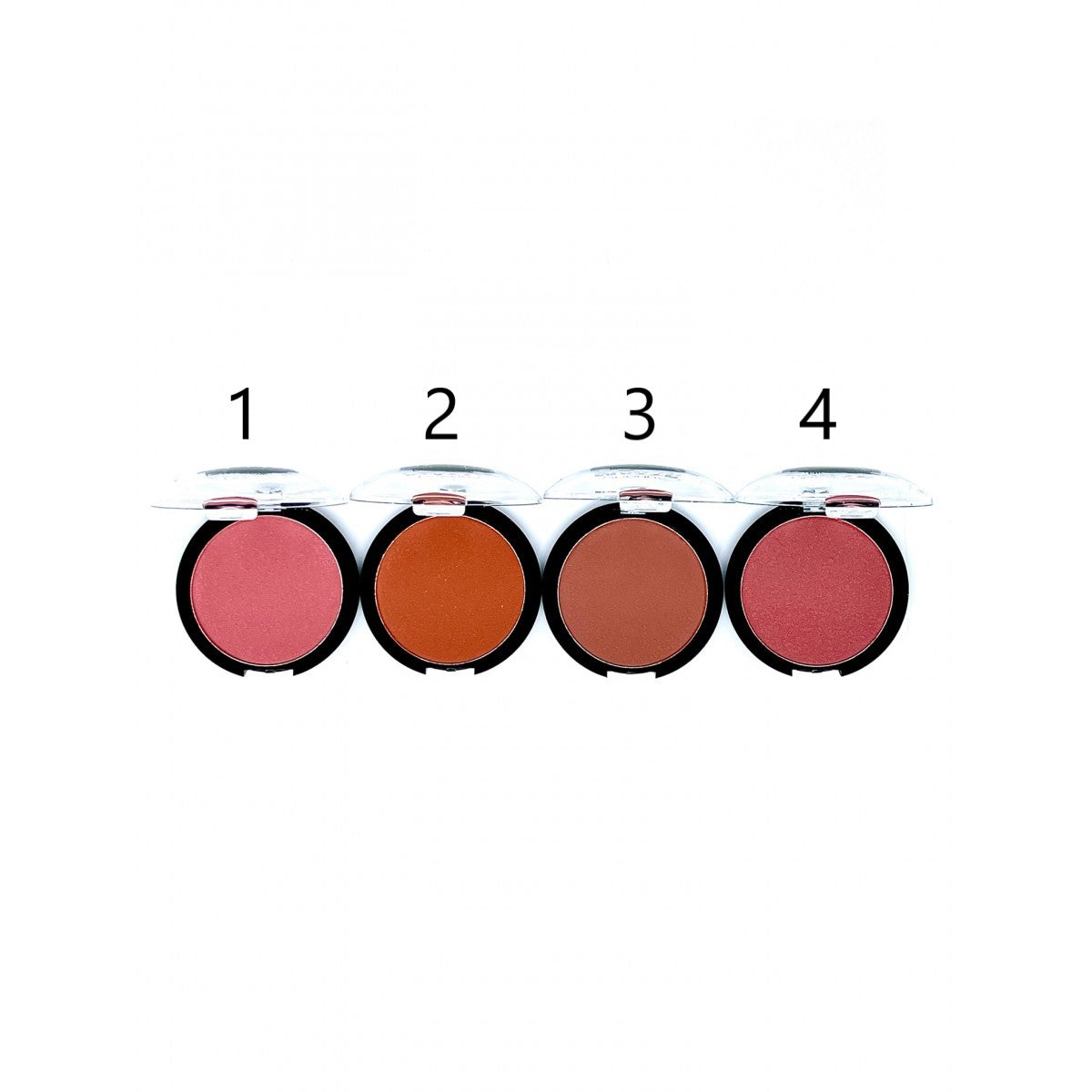 COLORETE MATE BLUSH POWDER MATTE B