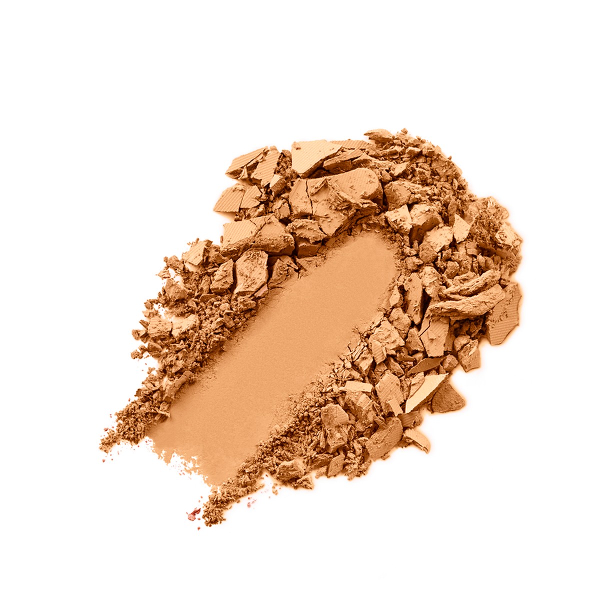 BRONCEADOR BRONZING POWDER A