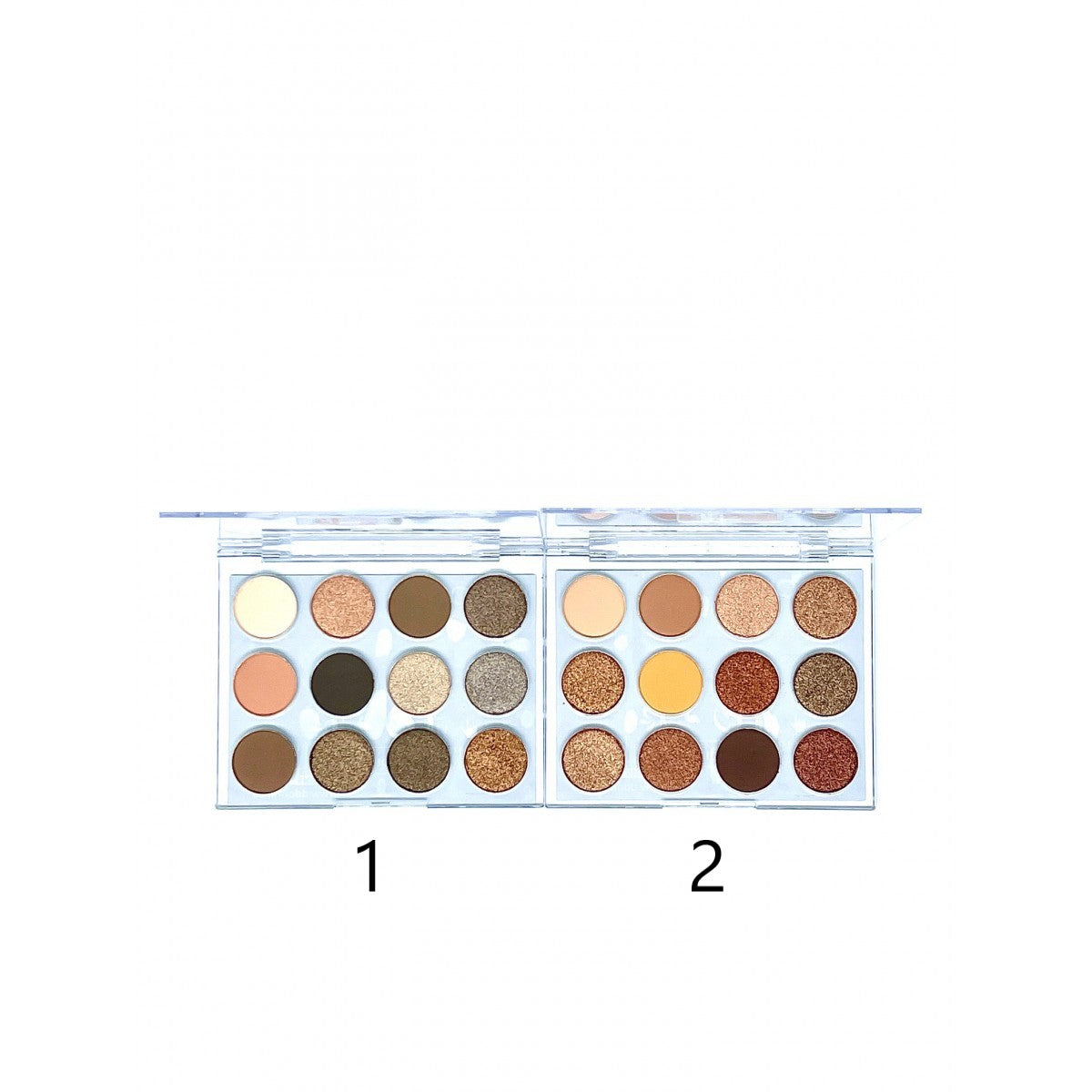 SOMBRA DE OJOS EYESHADOW GLAM COLOUR A