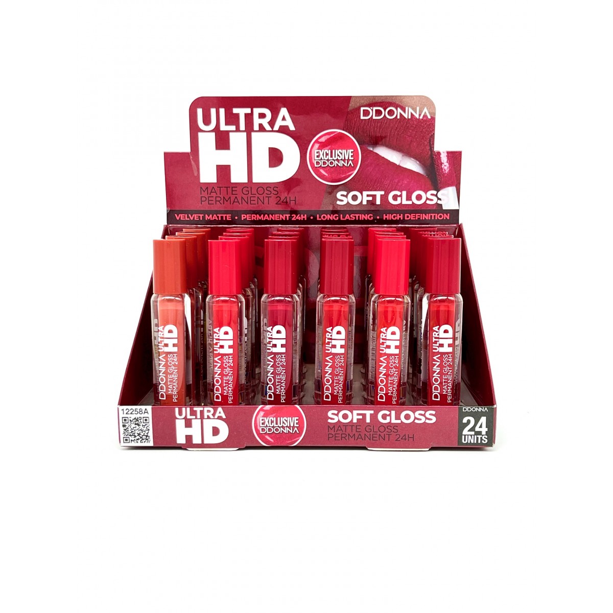 GLOSS MATTE ULTRA HD A