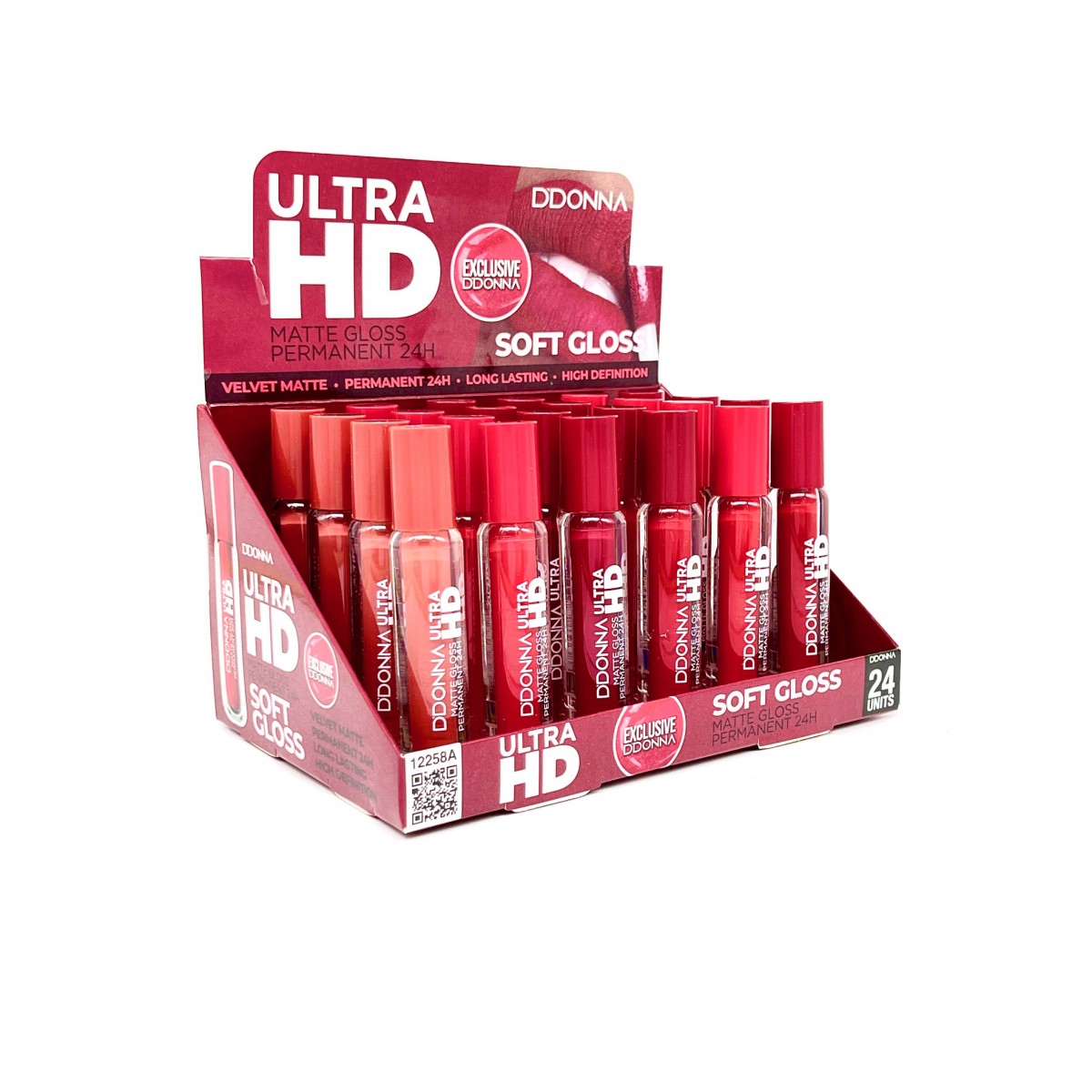 GLOSS MATTE ULTRA HD A