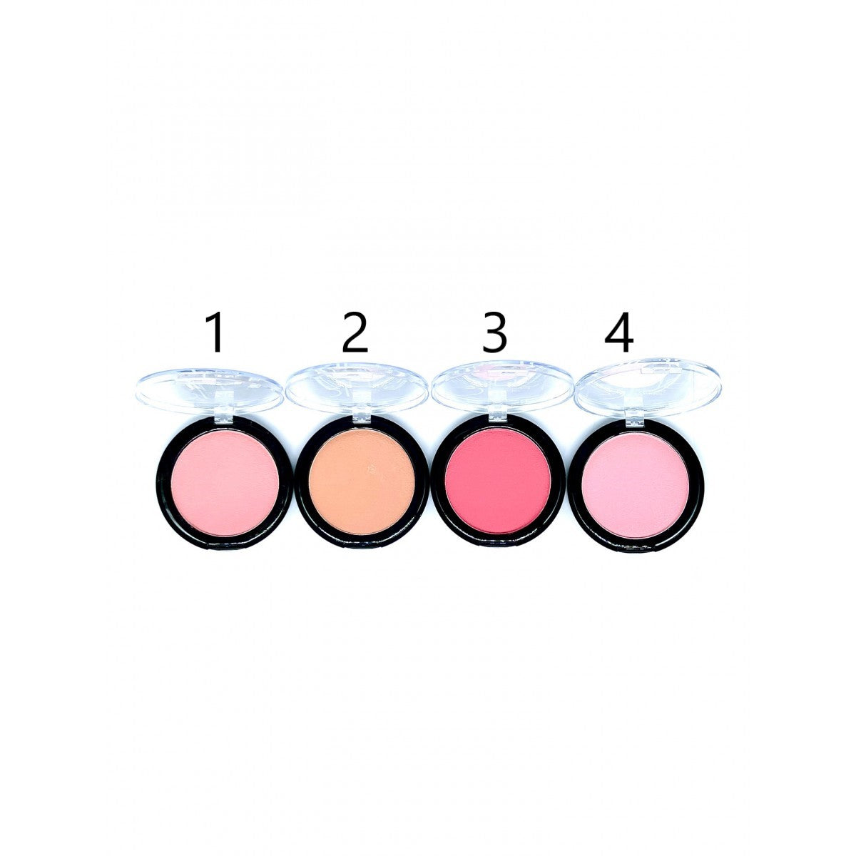 COLORETE BLUSH POWDER PRESSED A