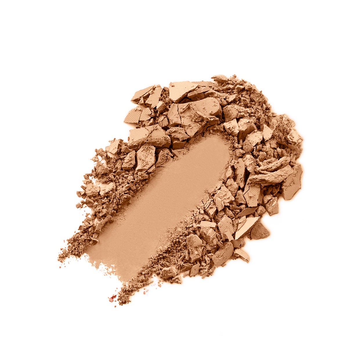 MAQUILLAJE COMPACTO COMPACT POWDER DOLL FACE PRESSED B