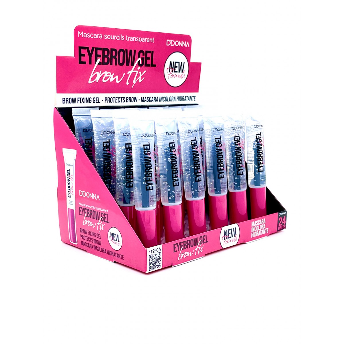 GEL CEJAS BROW FIX