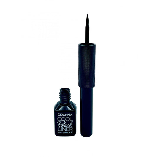 DELINEADOR DE OJOS EYELINER COOL BLACK A