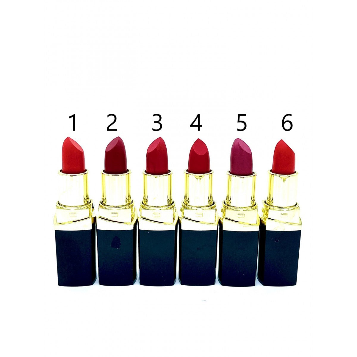 BARRA DE LABIOS LIPSTICK ICONIC B