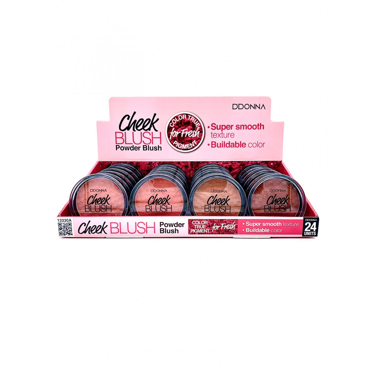 COLORETE BLUSH CHEEK A