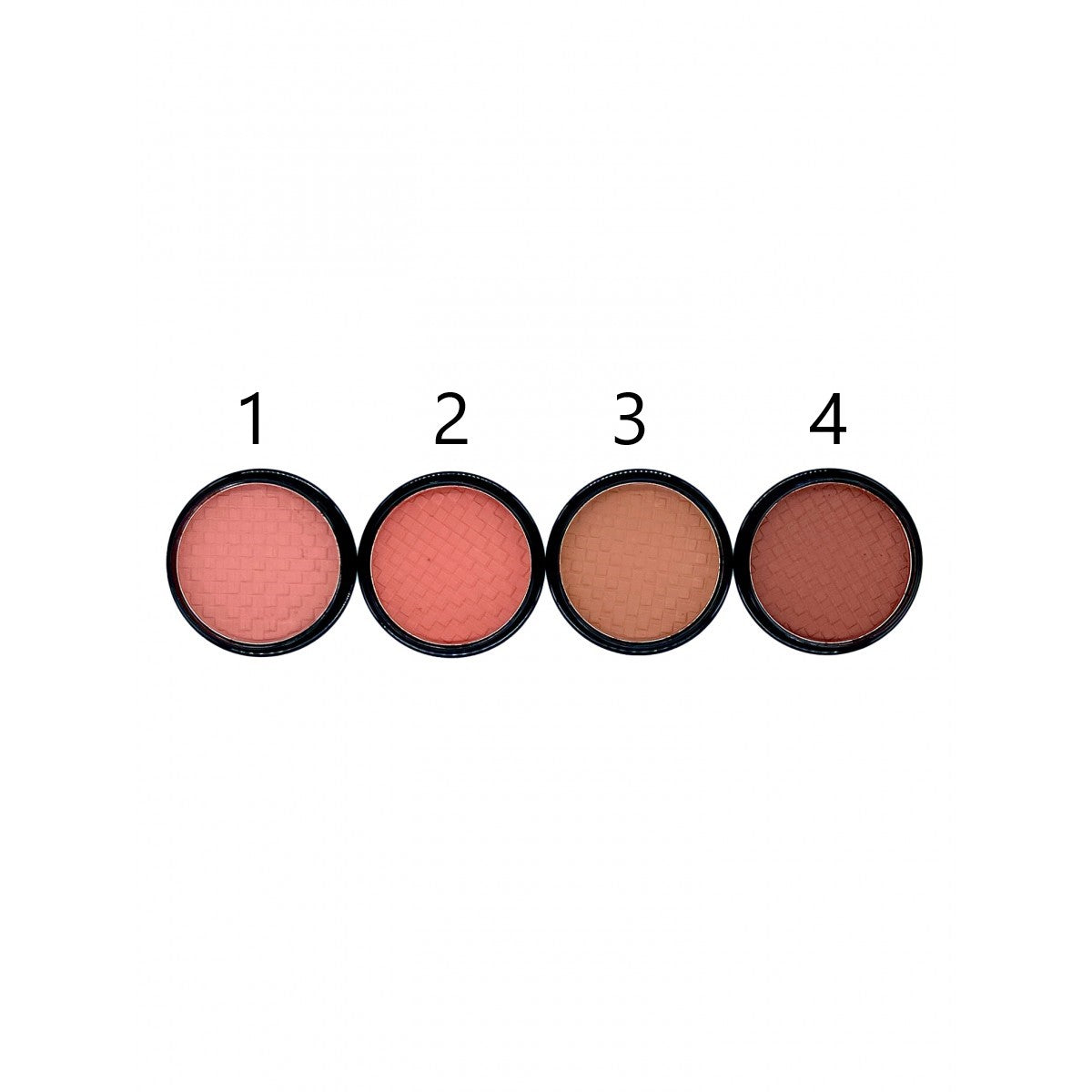 COLORETE BLUSH CHEEK A