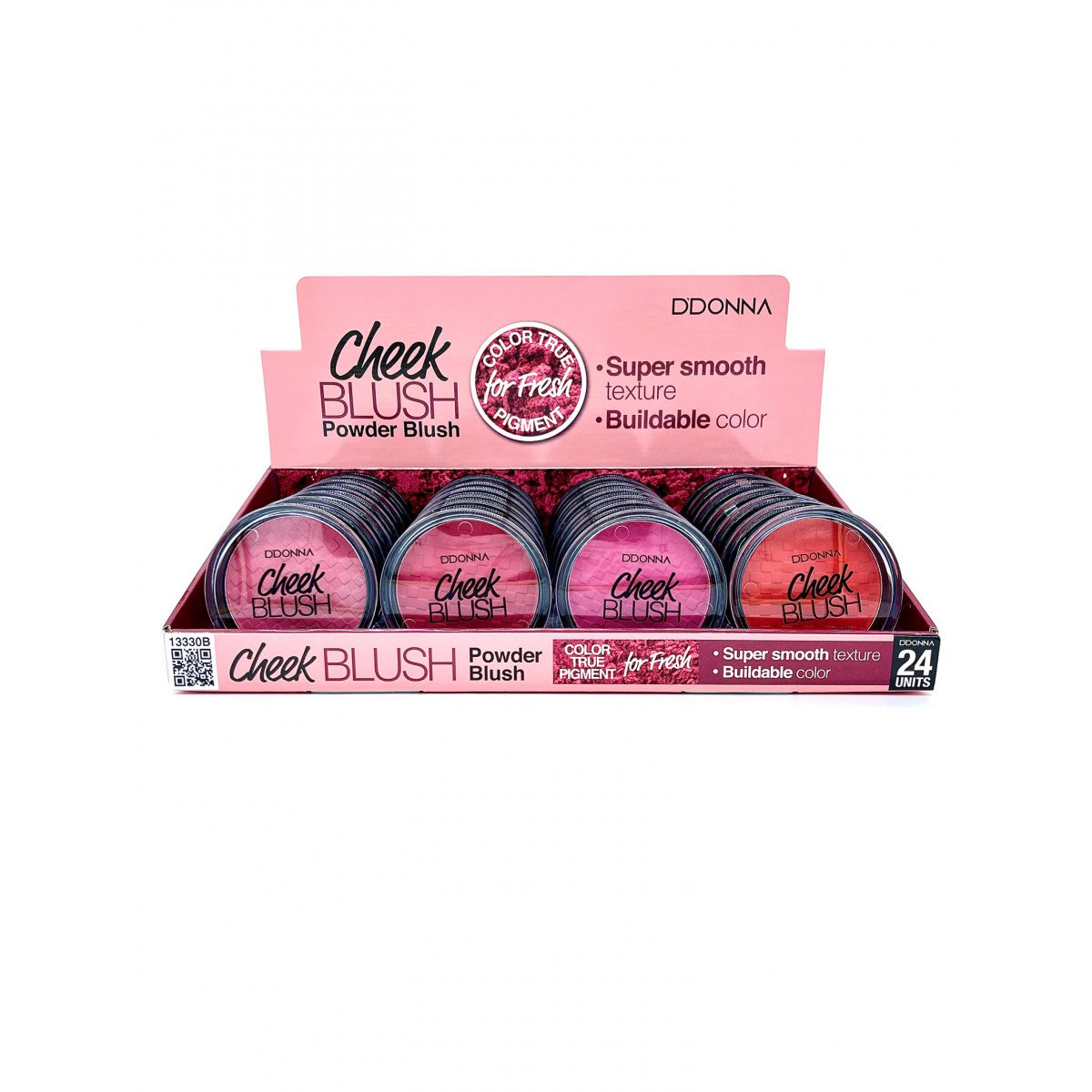 COLORETE BLUSH CHEEK B