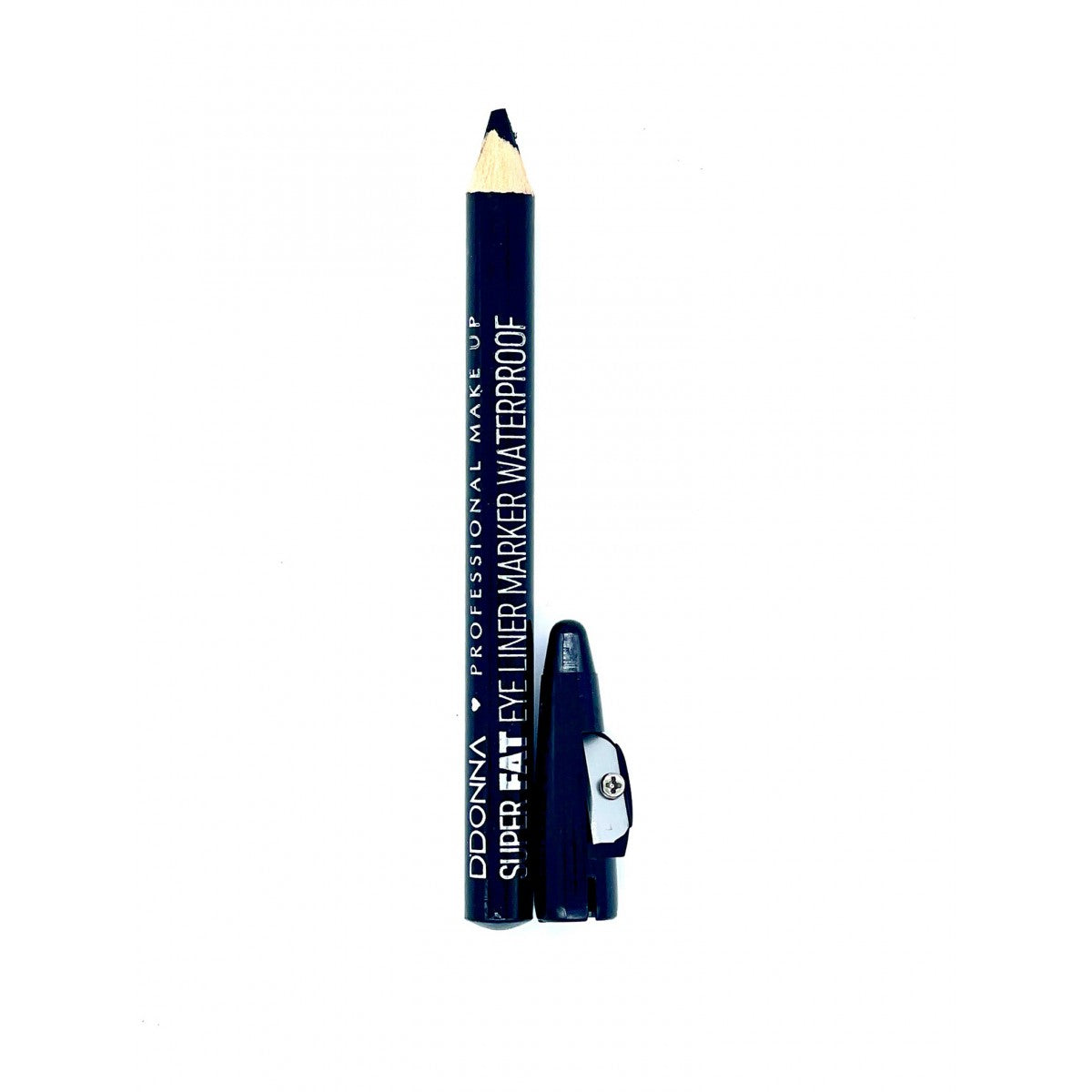 EYE LINER SUPER FAT MARKER WATERPROOF B