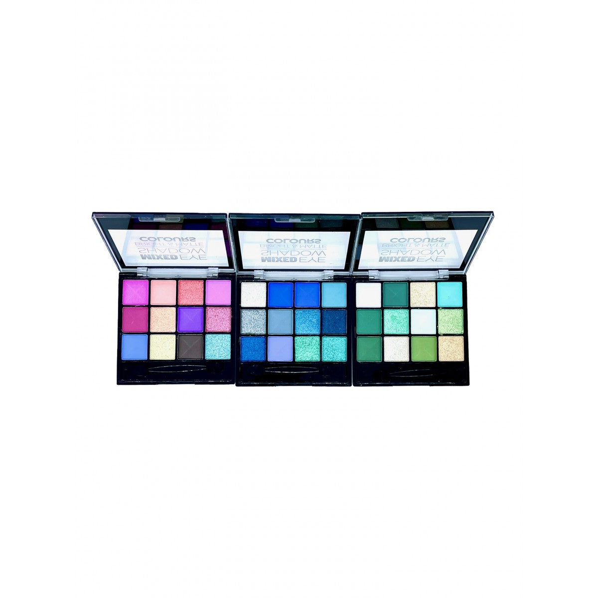 SOMBRA DE OJOS MIXED EYE SHADOW