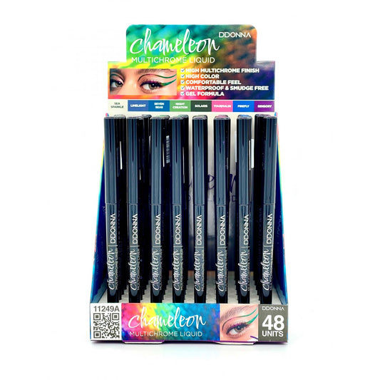 DELINEADOR DE OJOS EYE LINER CHAMELEON MULTICHROME