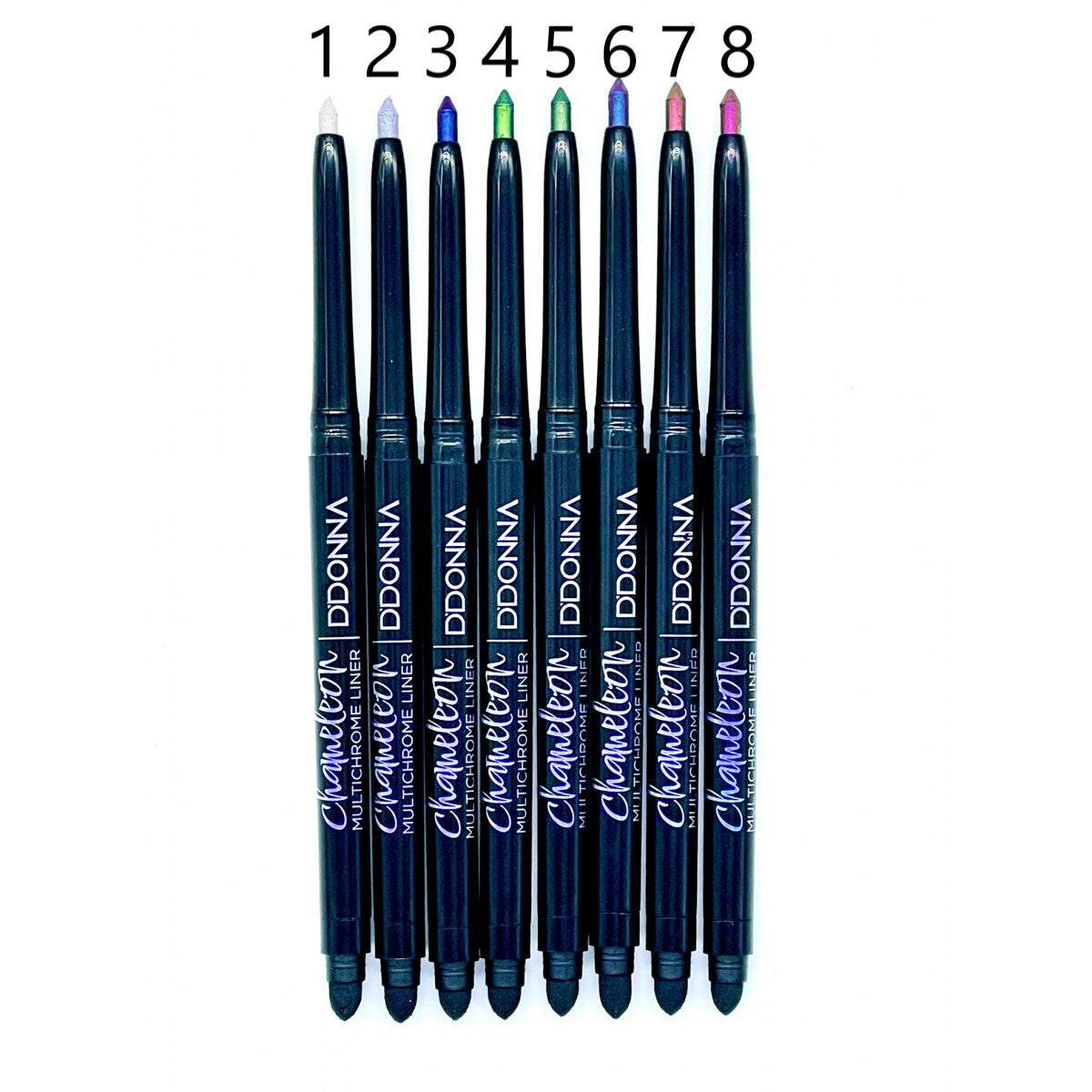 DELINEADOR DE OJOS EYE LINER CHAMELEON MULTICHROME