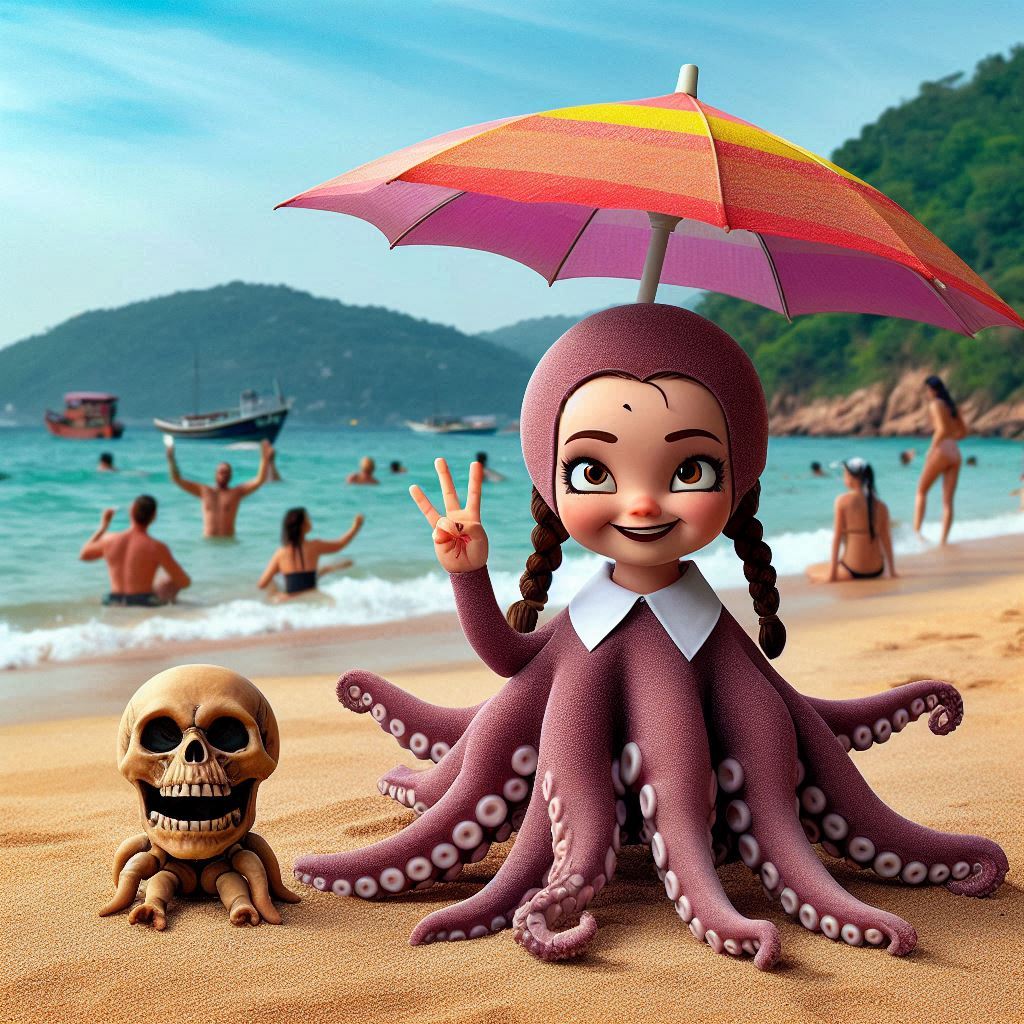 Dinámica Cajas Halloween