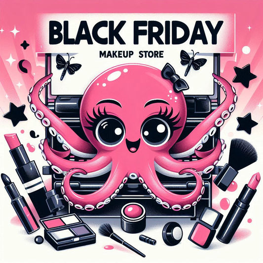 Dinámica Pulpitos Black Friday