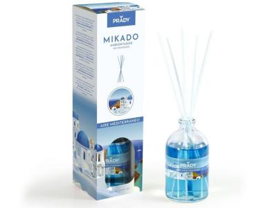 Mikado Prady