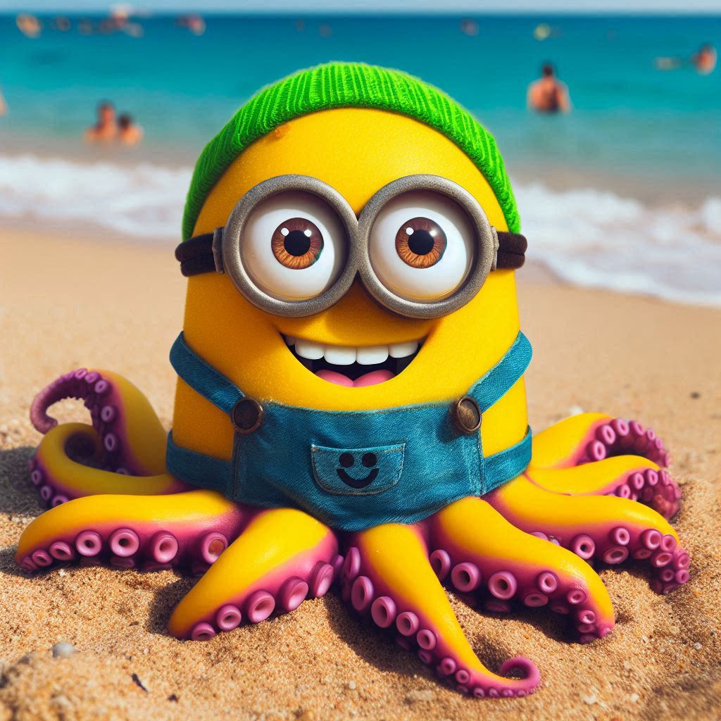 Dinámica pulpitos super héroes