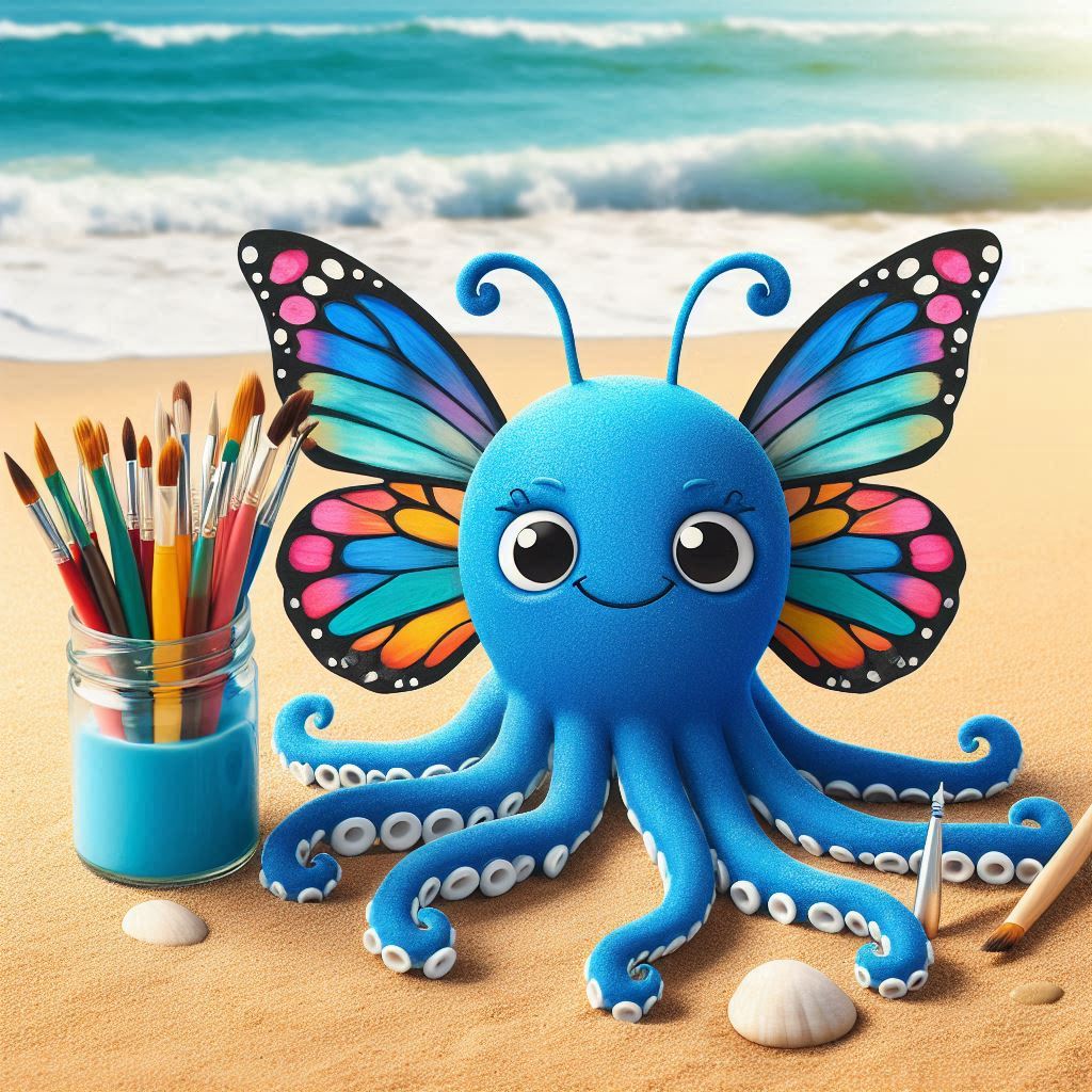 Dinámica pulpitos super héroes