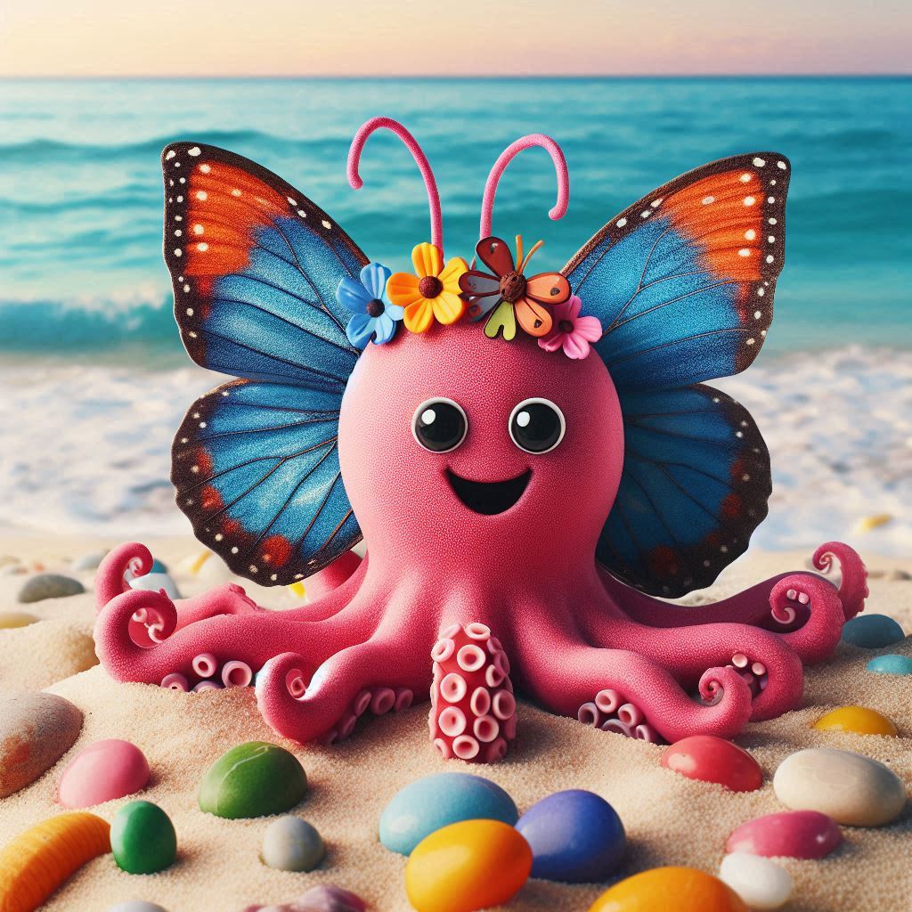 Dinámica pulpitos super héroes