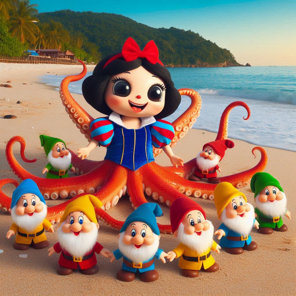 Dinámica pulpitos super héroes