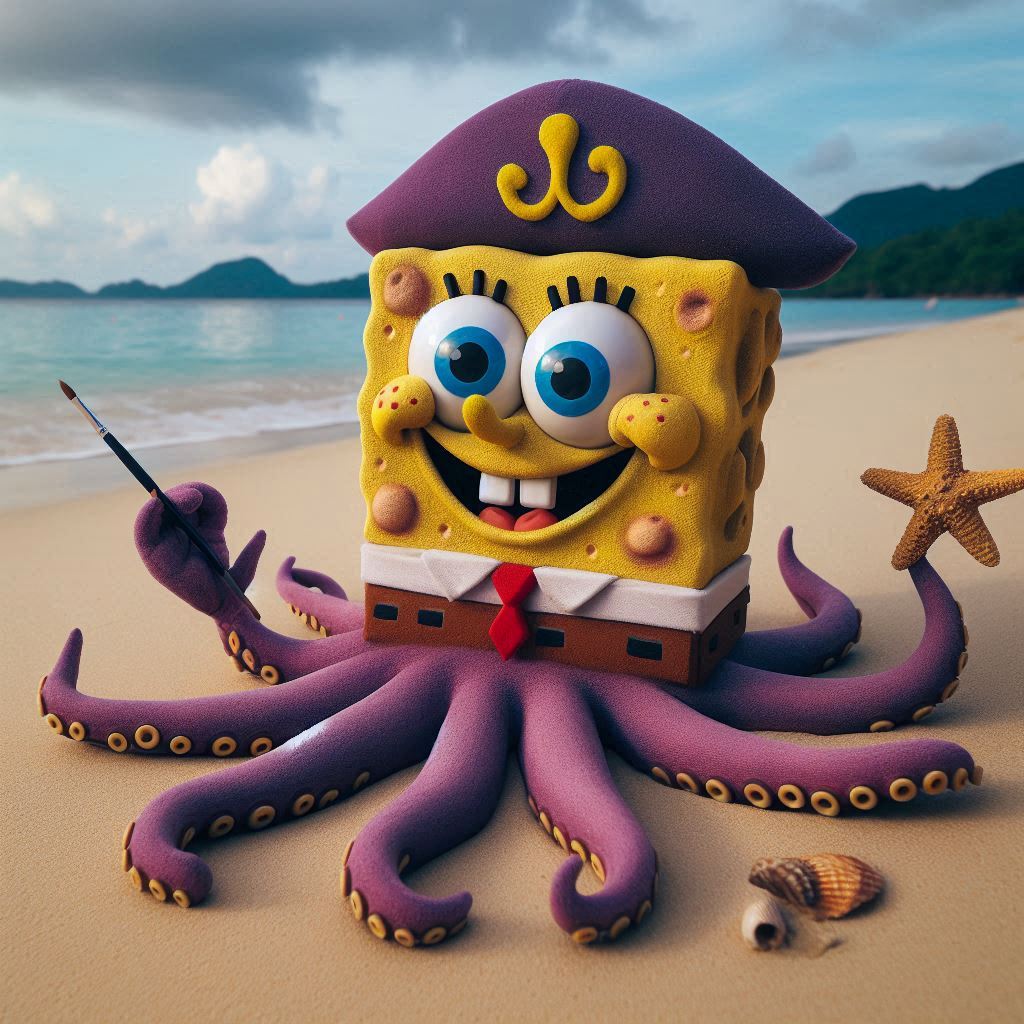 Dinámica pulpitos super héroes