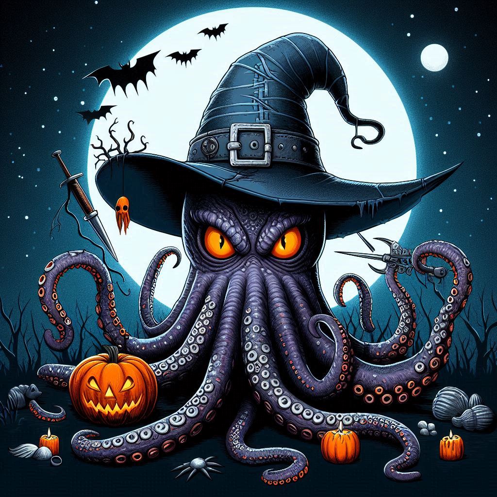 Dinámica Cajas Halloween