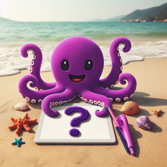 Dinámica Pulpitos Misterio