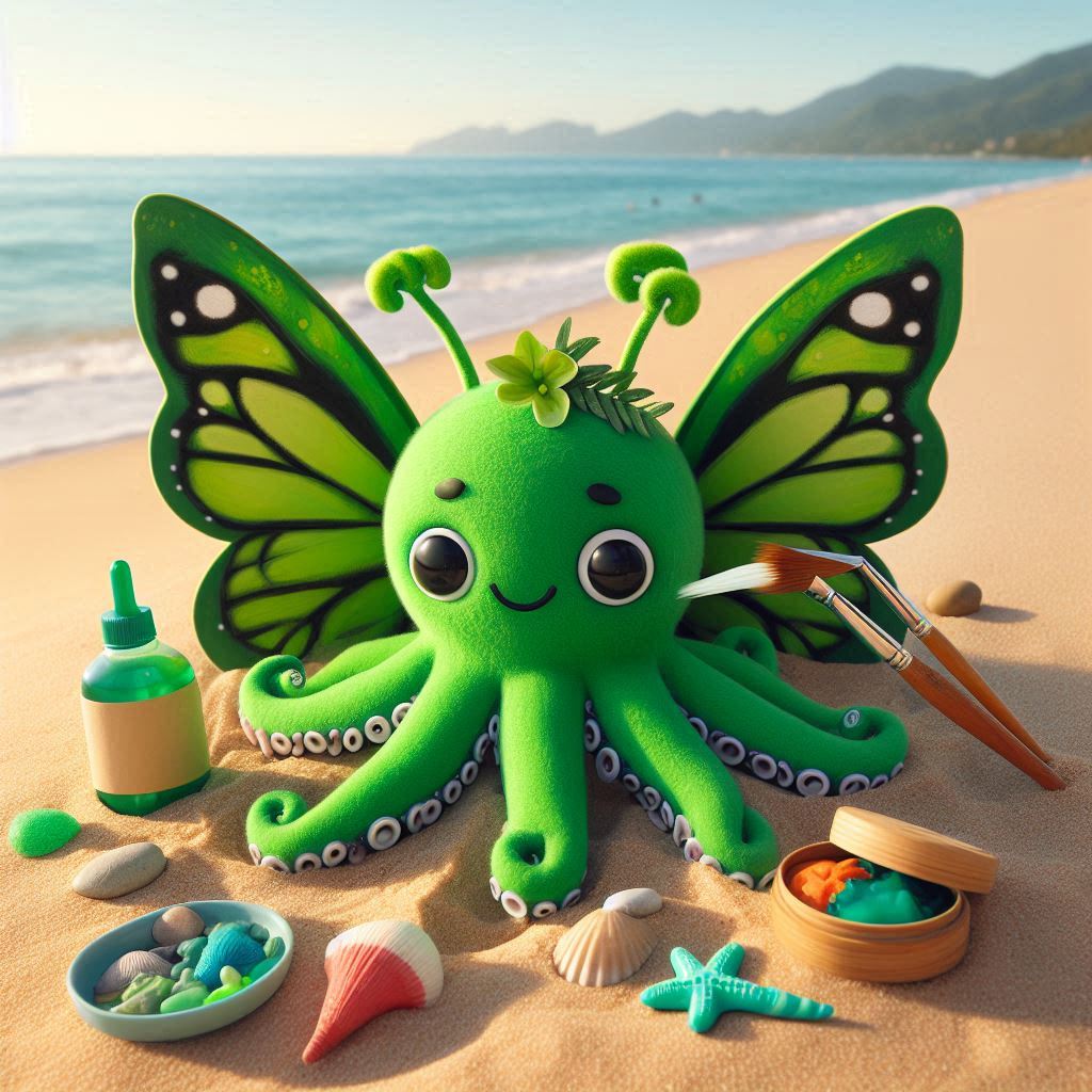 Dinámica pulpitos super héroes