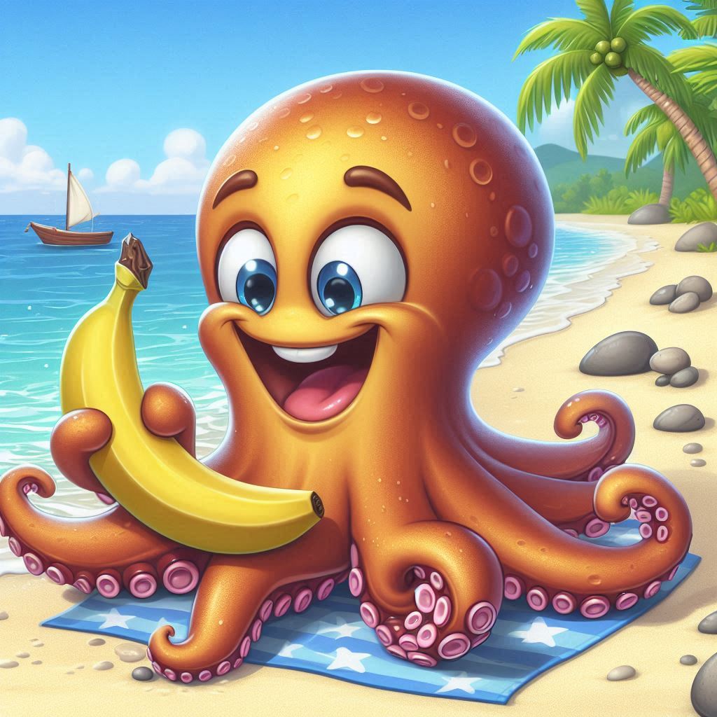 Dinámica Pulpitos Verduras y Frutas