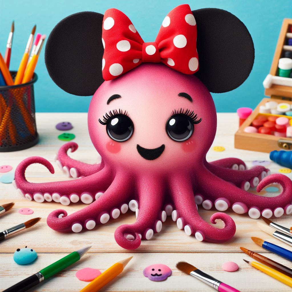 Dinámica pulpitos super héroes