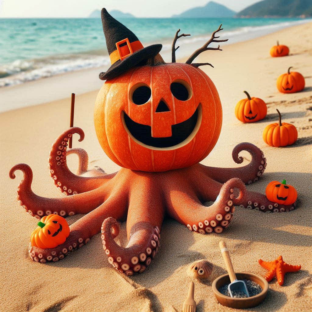 Dinámica Cajas Halloween