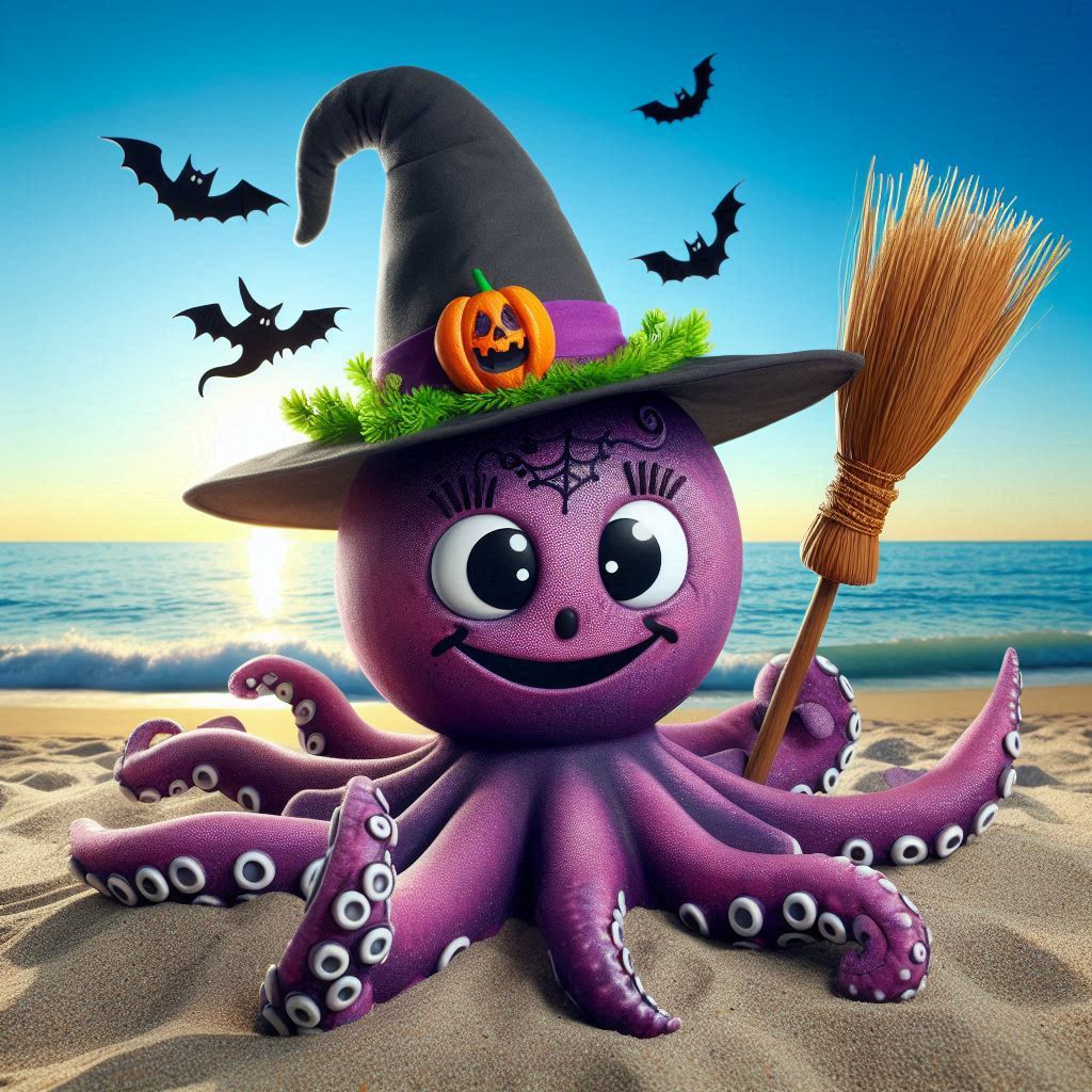 Dinámica Cajas Halloween