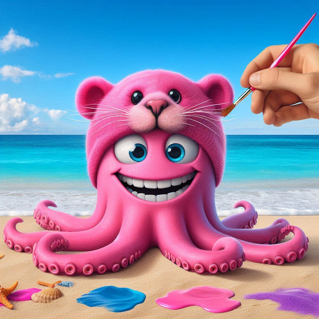 Dinámica pulpitos super héroes