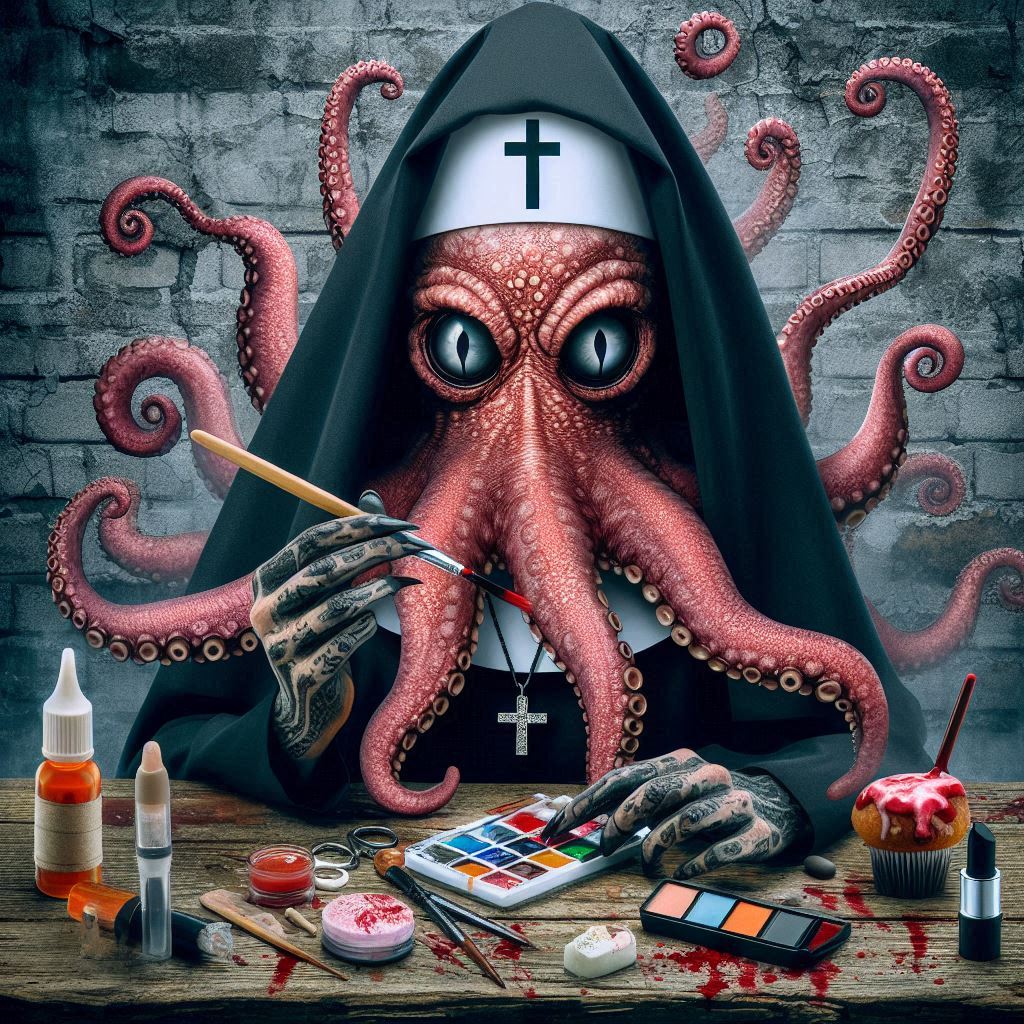 Dinámica Cajas Halloween