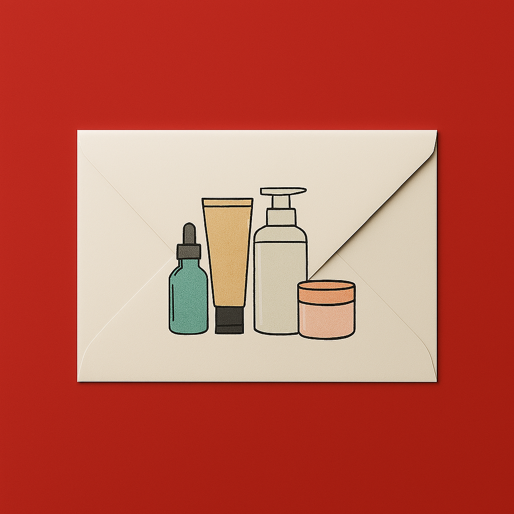 Pack 8 Paquetes Sorpresa Textil