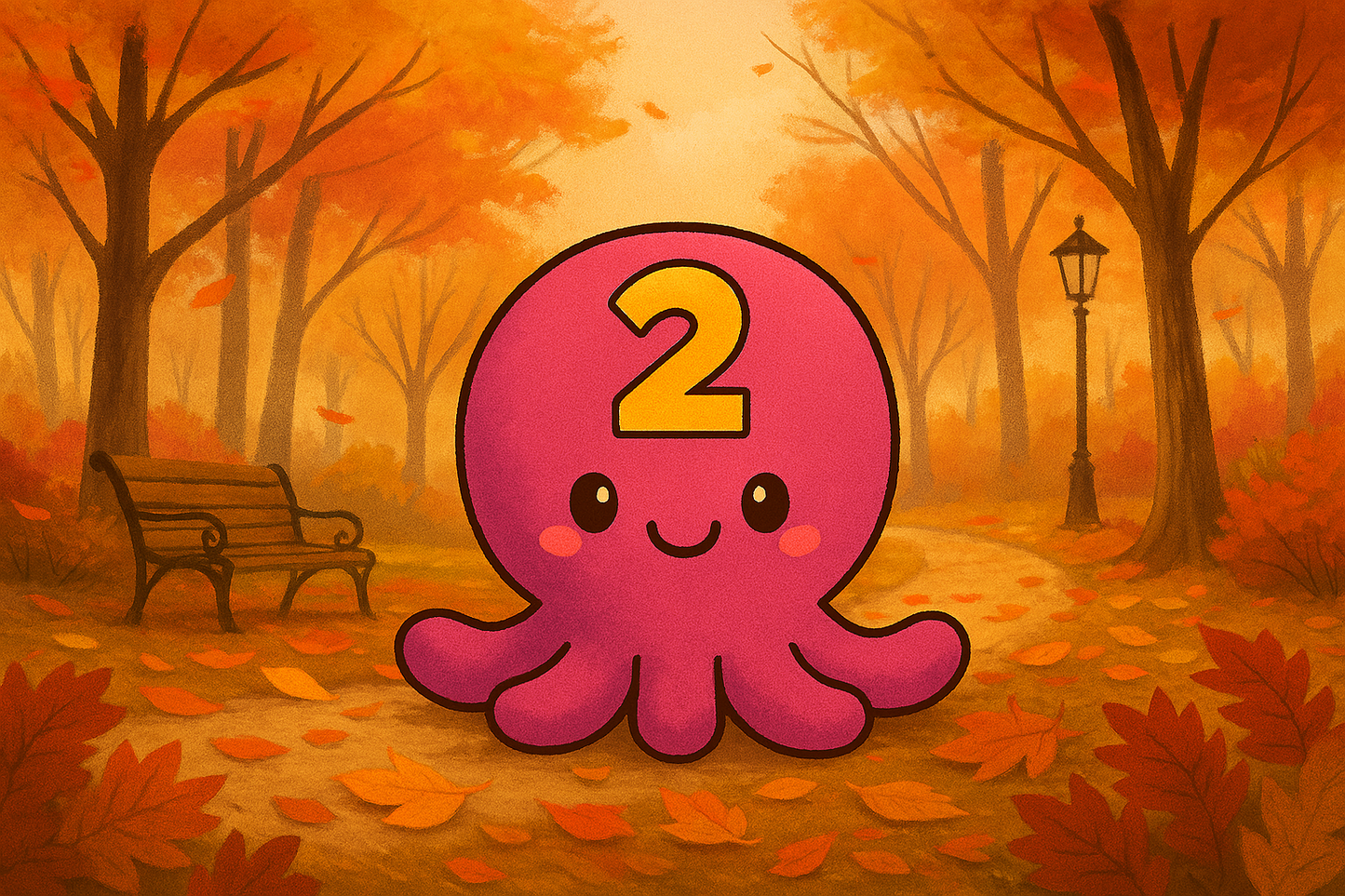 Dinámica Cajas Pulpitos Otoño