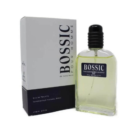 BOSSIC BOTTLE POUR HOMME